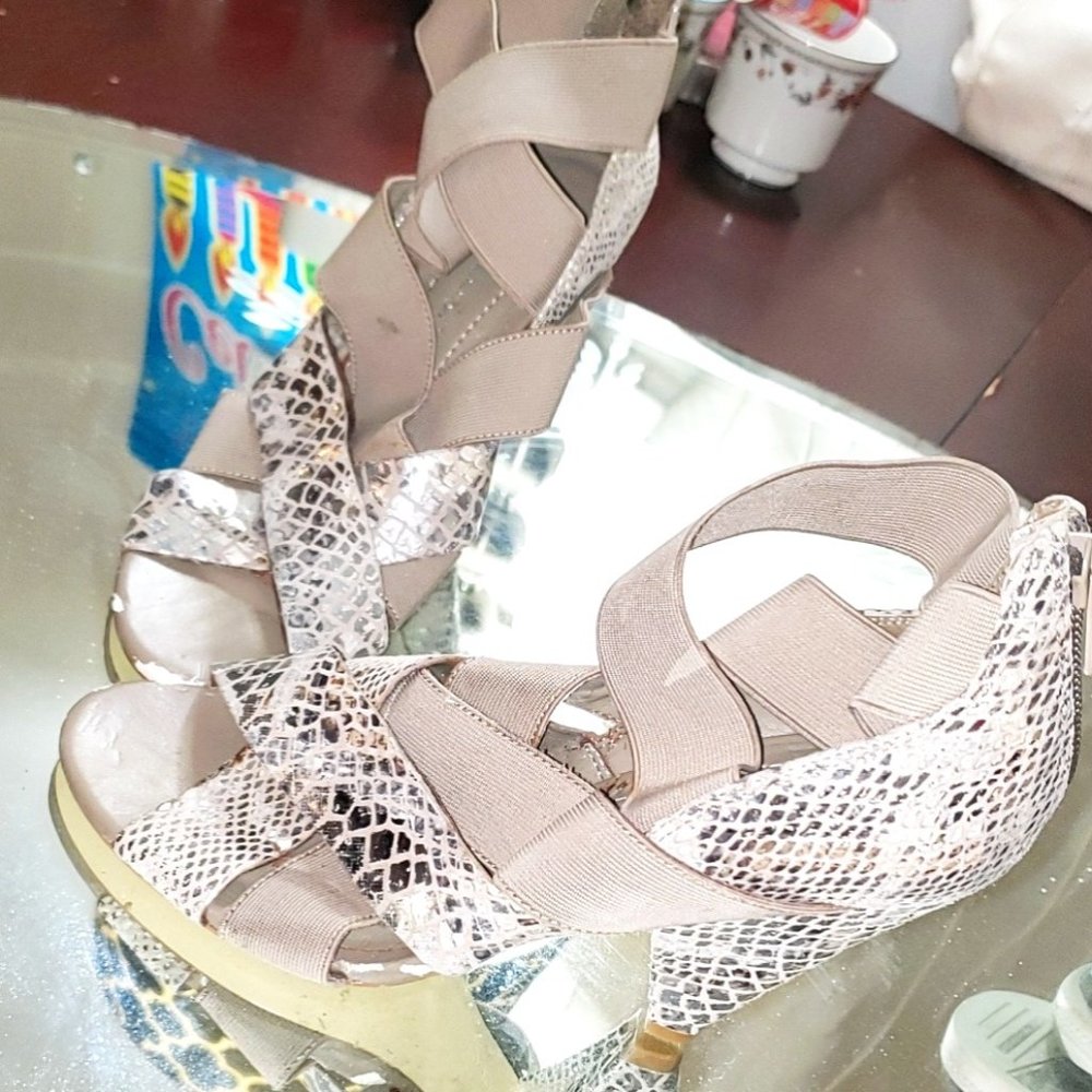 BCBGeneration size 6.5